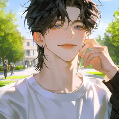 Profile image of 翼