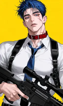 Profile image of ヴァイス