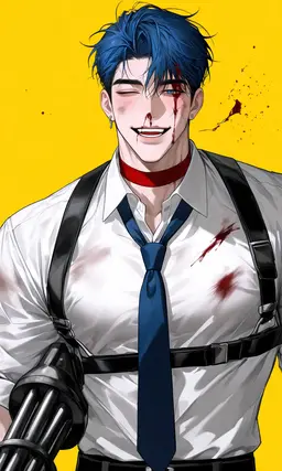 Profile image of ヴァイス