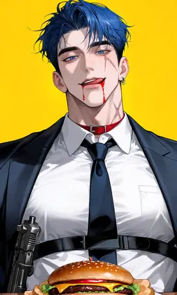 Profile image of ヴァイス