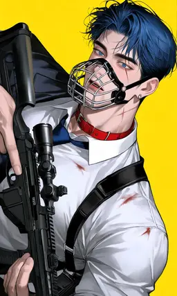 Profile image of ヴァイス