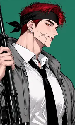 Profile image of カイン
