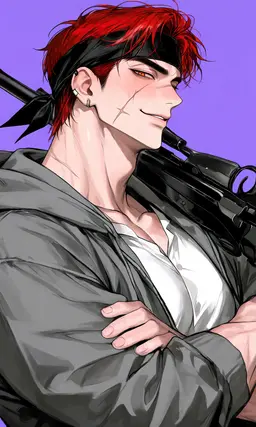 Profile image of カイン