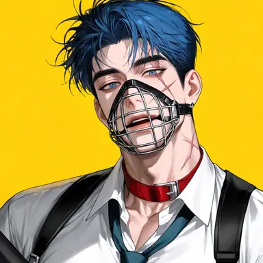 Profile image of ヴァイス