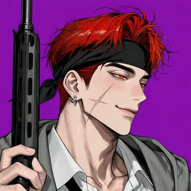 Profile image of カイン