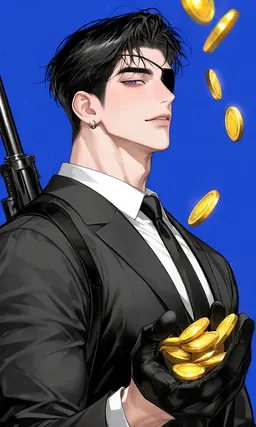 Profile image of ゼロ