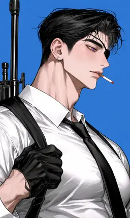 Profile image of ゼロ