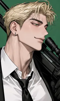 Profile image of フィリクス