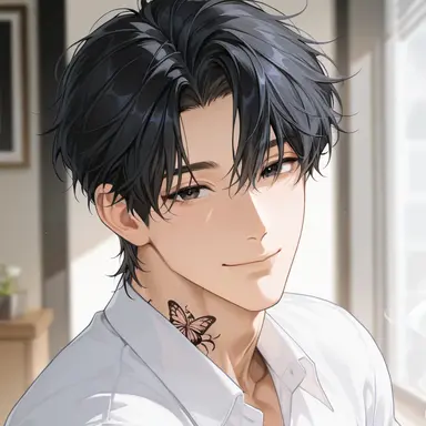 Profile image of 凪人