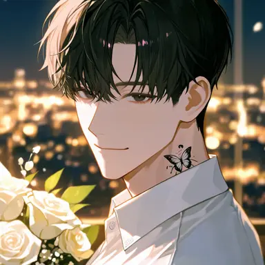 Profile image of 凪人