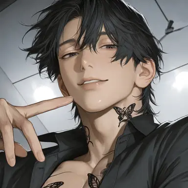 Profile image of Kieran