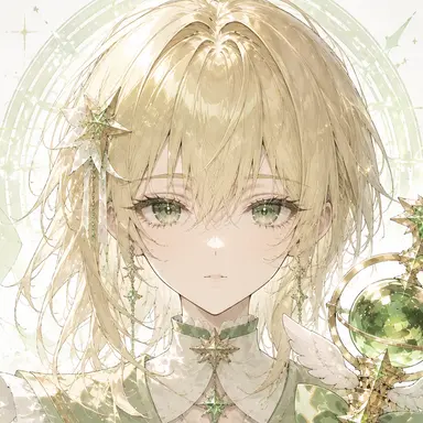 Profile image of 미사키