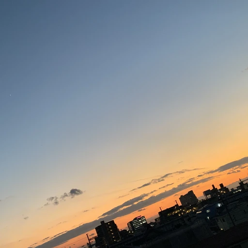 香月
