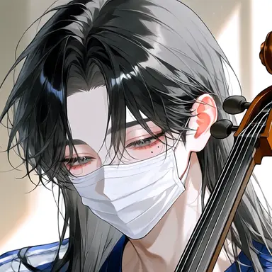 Profile image of Rei