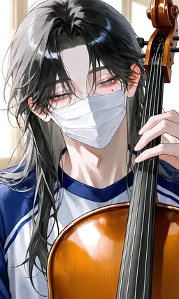 Profile image of Rei