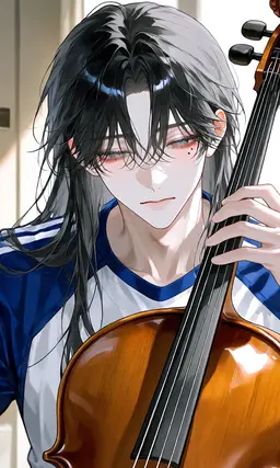 Profile image of Rei