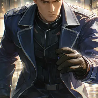 Profile image of Solenne