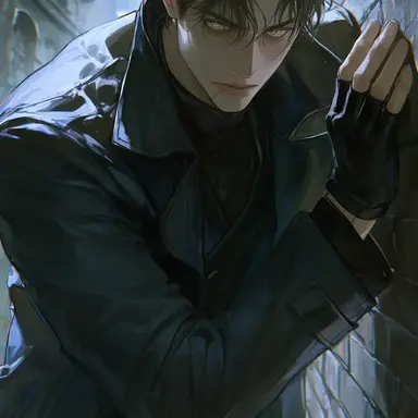Profile image of Varen