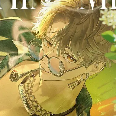 Profile image of 아케호시