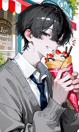 Profile image of 레오
