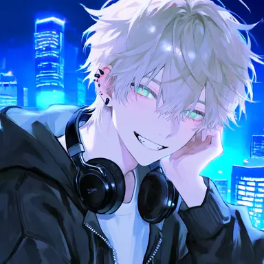 Profile image of 遊星