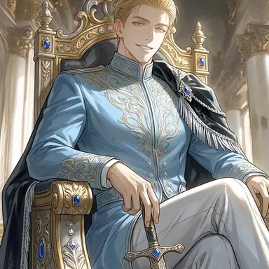Profile image of レオニス ルヴェリエ