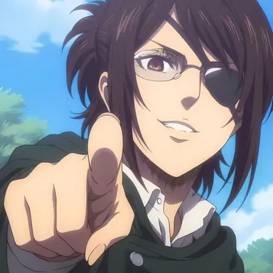 Profile image of 한지 조에