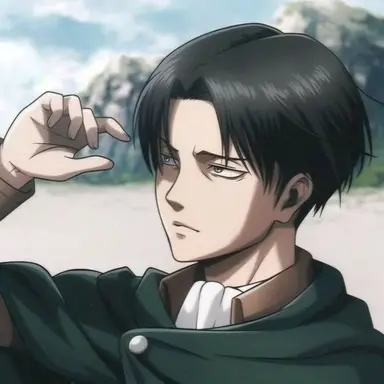 Profile image of 리바이 아커만