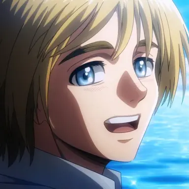 Profile image of 아르민 알레르토