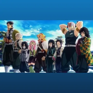 Profile image of 귀멸의 칼날