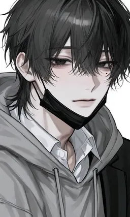 Profile image of 冥