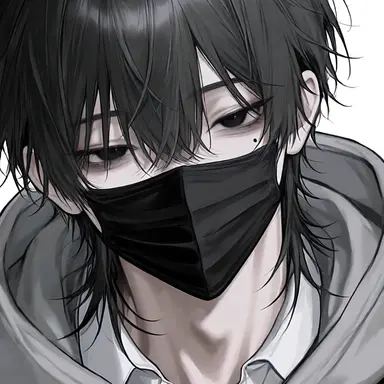 Profile image of 冥