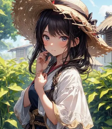 Profile image of ハンナ