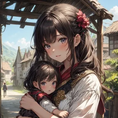 Profile image of ハンナ