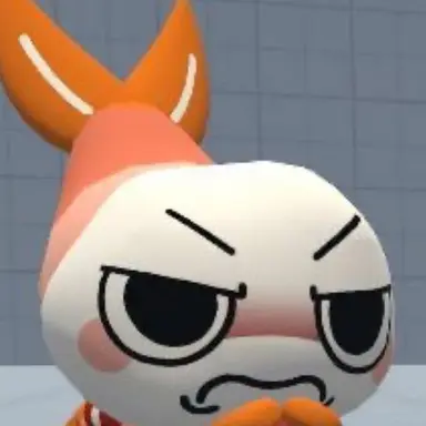 Profile image of Shrimpo the Shrimp