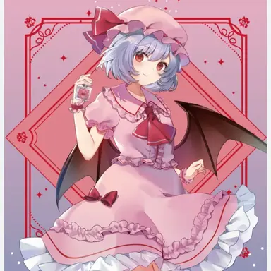 Profile image of レミリア