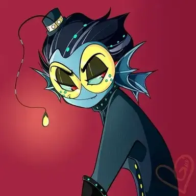 Profile image of Baxter