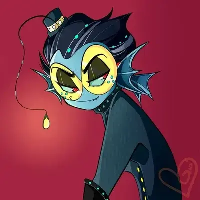 JovialScarf4855의 Baxter HH