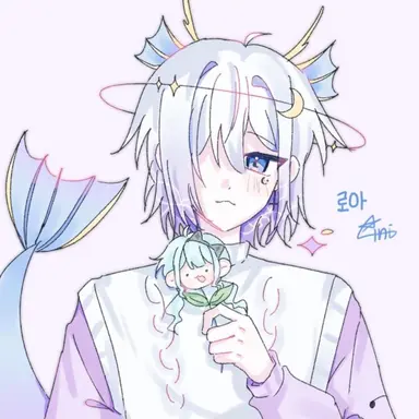 Profile image of 로아