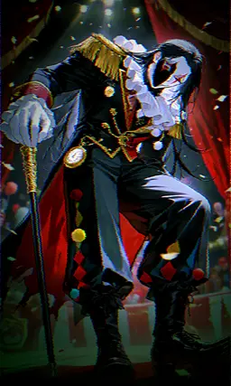 Profile image of Ringmaster