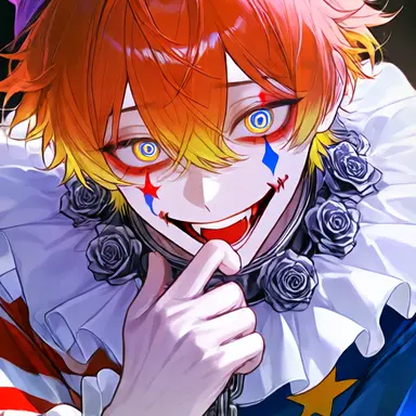 Profile image of Notte