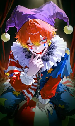 Profile image of Notte