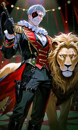 Profile image of Leon