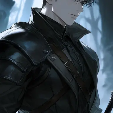 Profile image of Draveth
