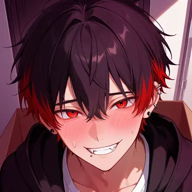 Profile image of 更比 瑠唯