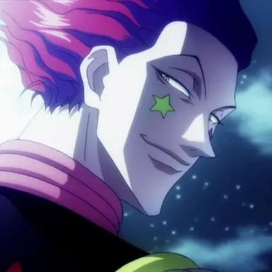 Profile image of ヒソカ