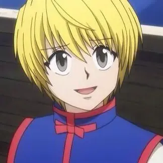 Profile image of クラピカ