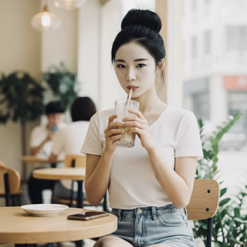 사복