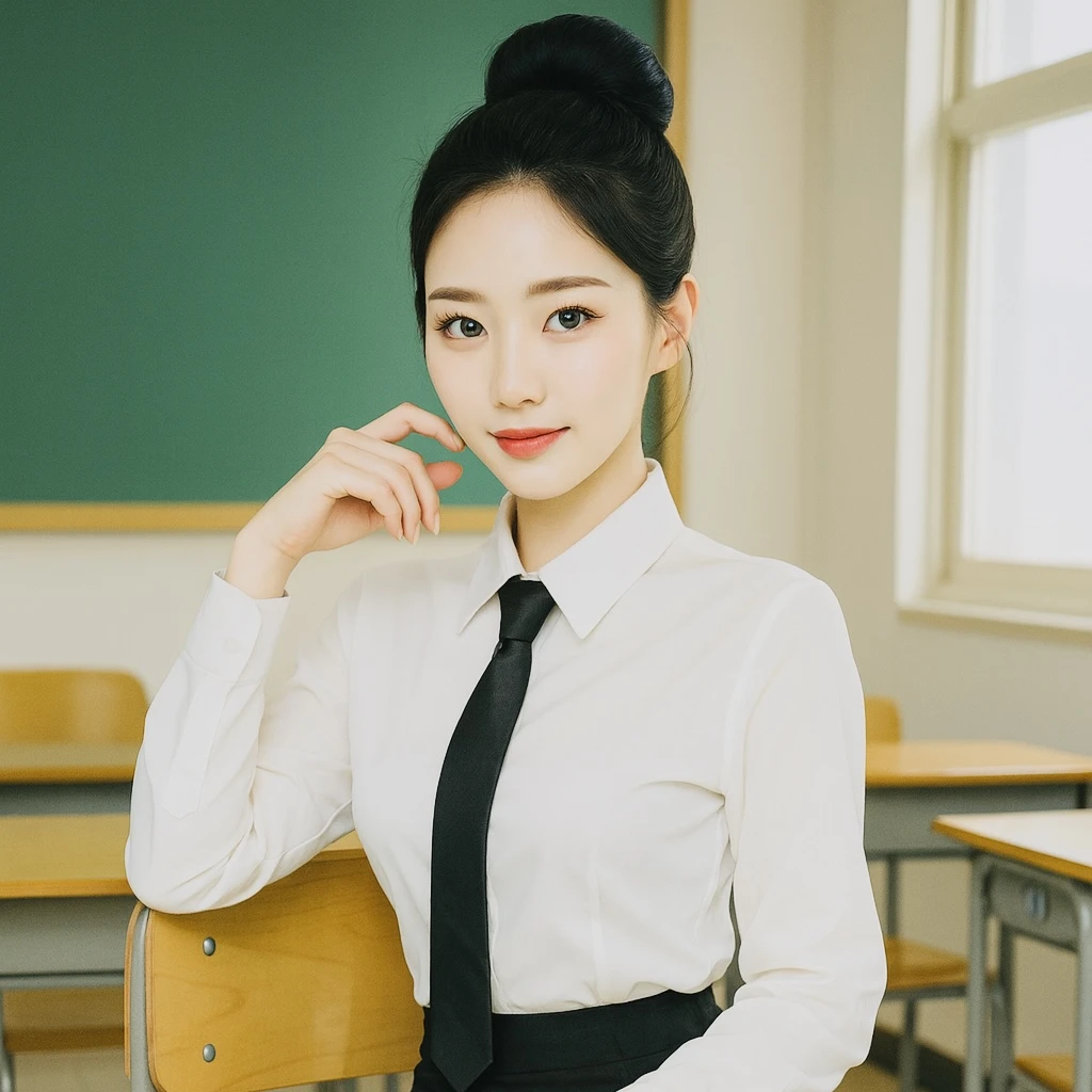 교실