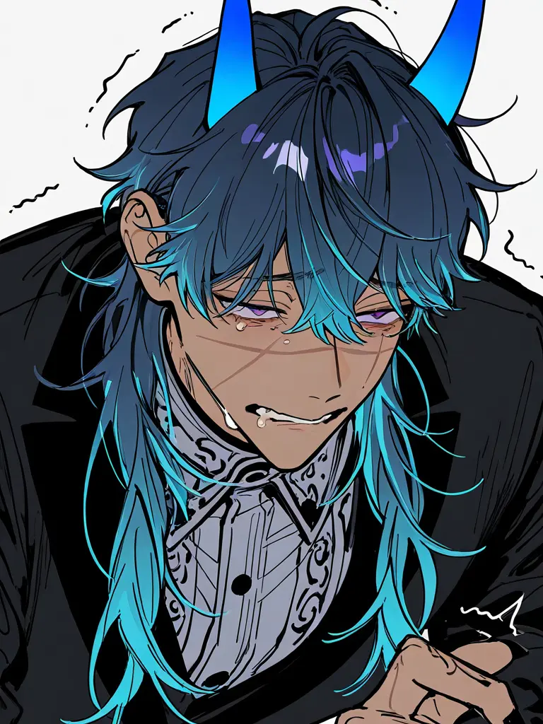 TAN_0122의 이상하고 아름다운 도깨비나라:파청